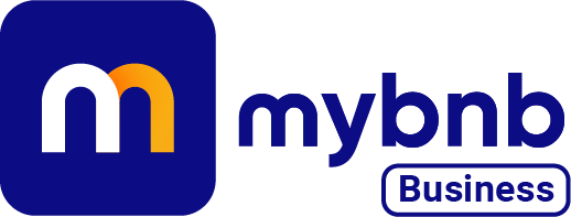 Mybnb Business Logo